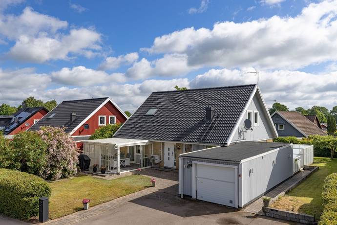 Mantorp, Mjölby kommun