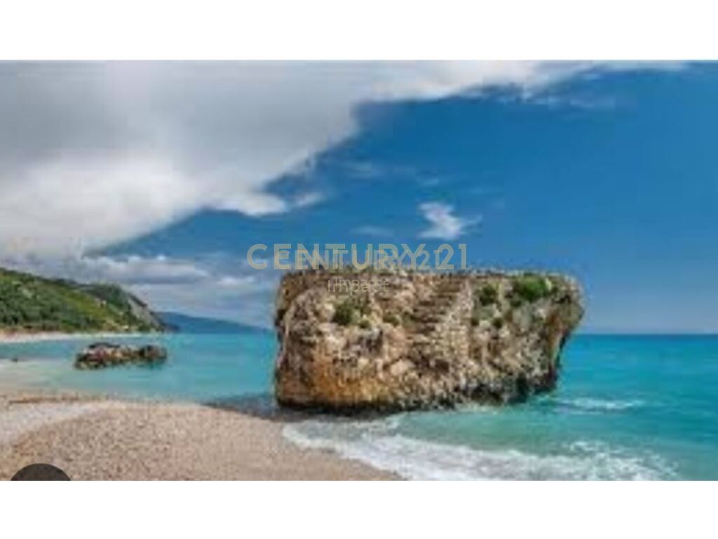 Vlora Perfecture, Borsh