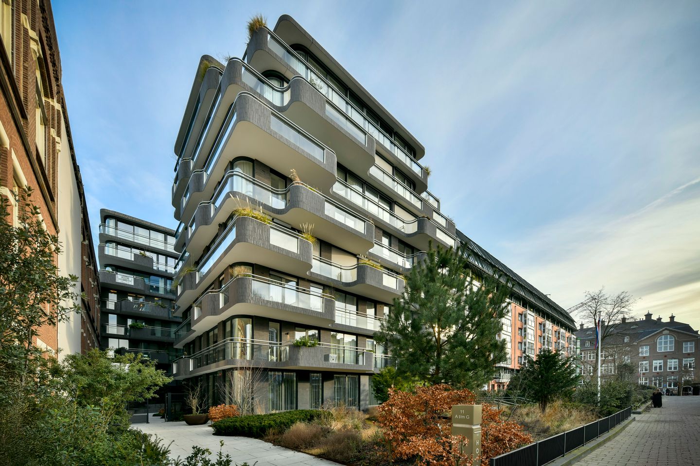 Pieter de Hoochstraat 11-F4