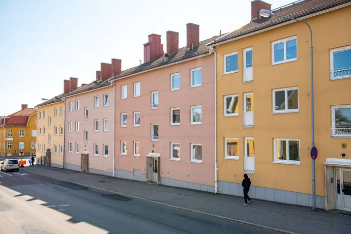 Söderhamn, Söderhamns kommun