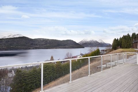 Jørnvegen 20, Ørskog