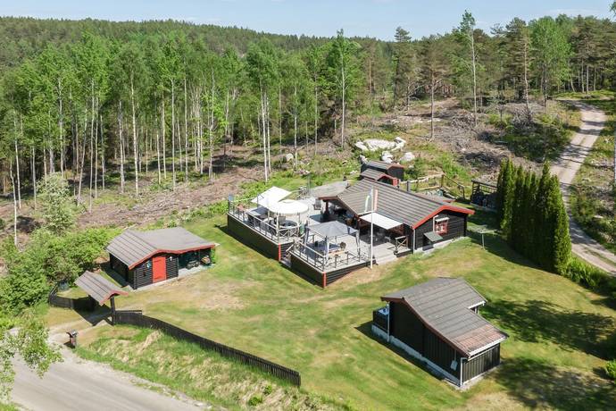 Strömstad, Strömstads kommun