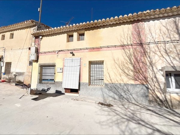 Monovar,  ES