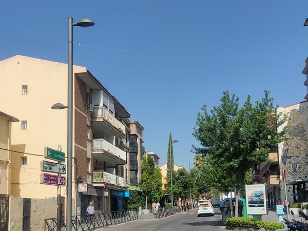 Getafe,  ES