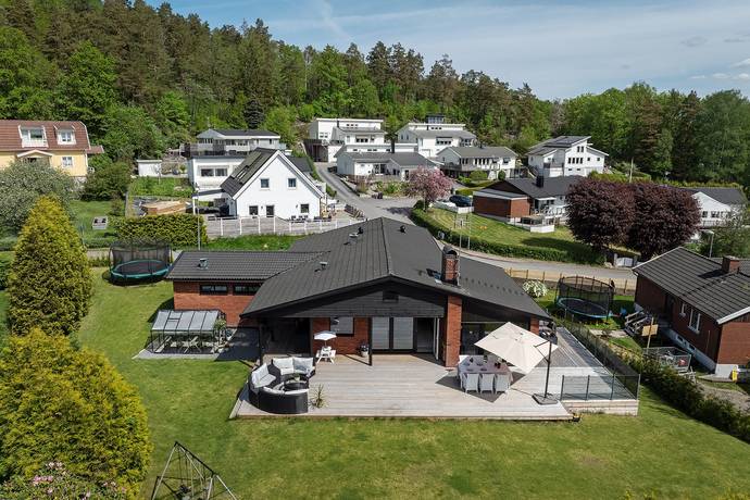 Lerum, Lerums kommun