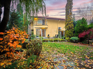 Sofia, Gorna Banya