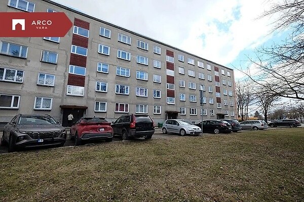Järvamaa, Paide, Paide linn, Karja 12