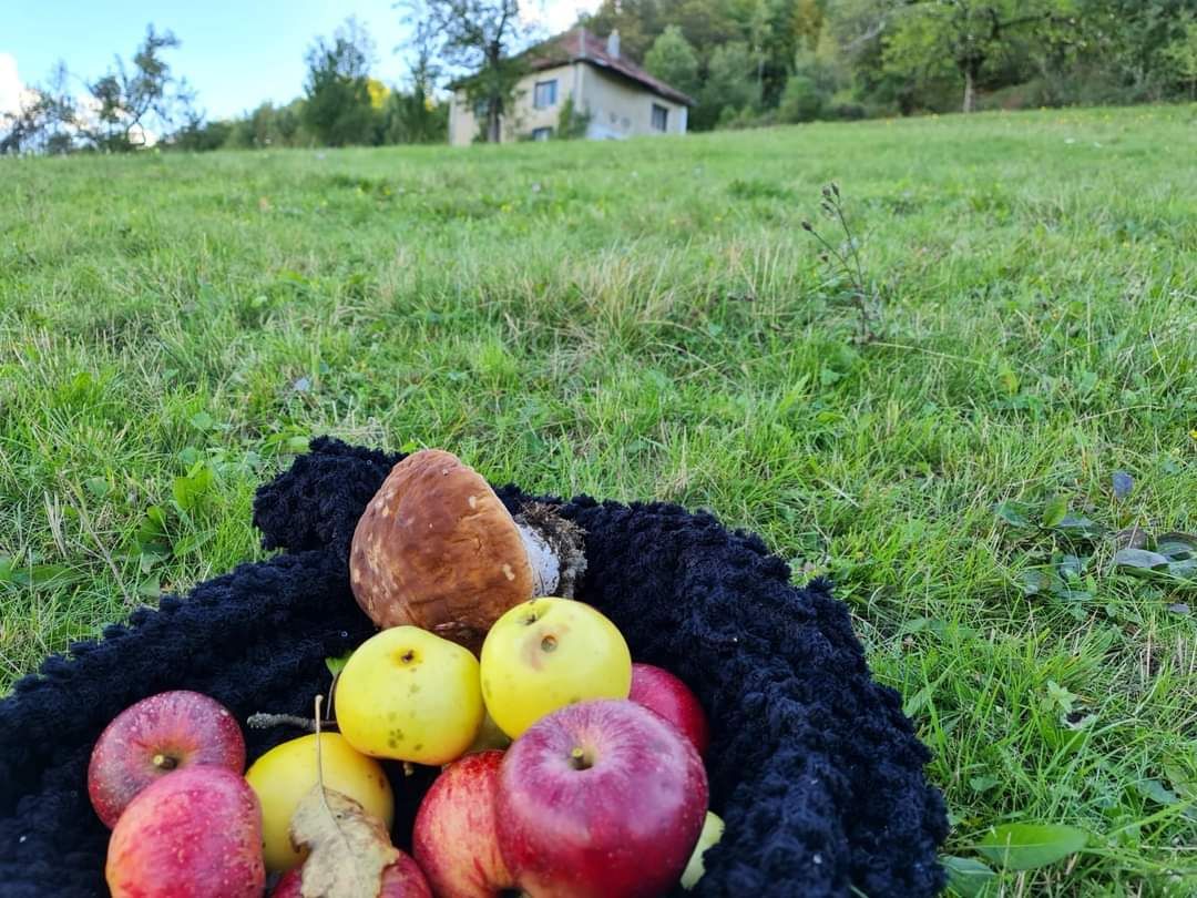 Bijelo Polje, Resnik