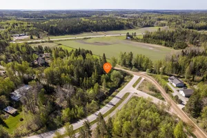 Ruohosuonmäki 1, Sunnanvik, Siuntio