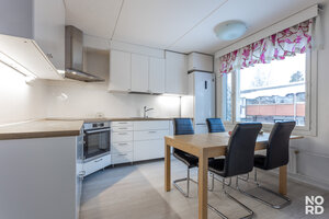 Jousikatu 5, Kaleva, Kerava