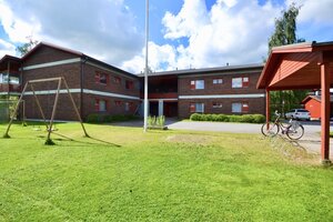 Miilutie 16, Keskusta, Kannus