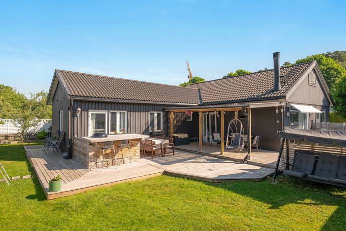 Bålsta, Håbo kommun
