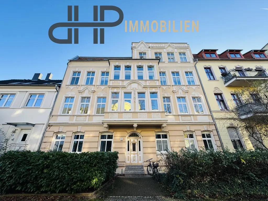 Stadtfeld Ost, 39108 Magdeburg
