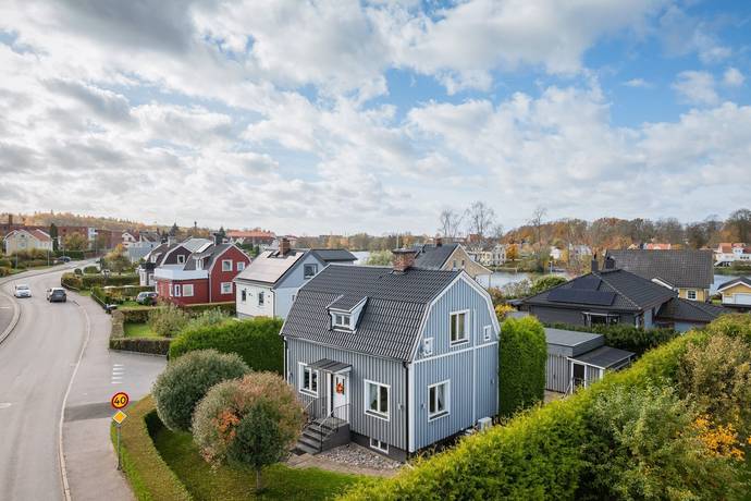 Motala, Motala kommun