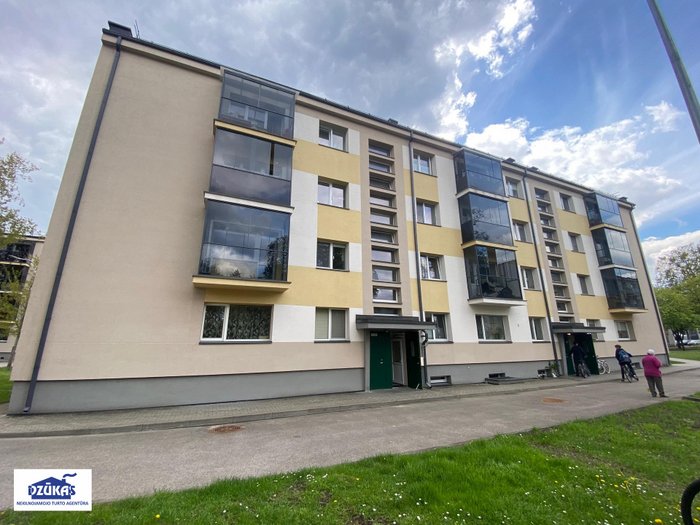 Druskininkai, M. K. Čiurlionio g., gegužės 15 d.