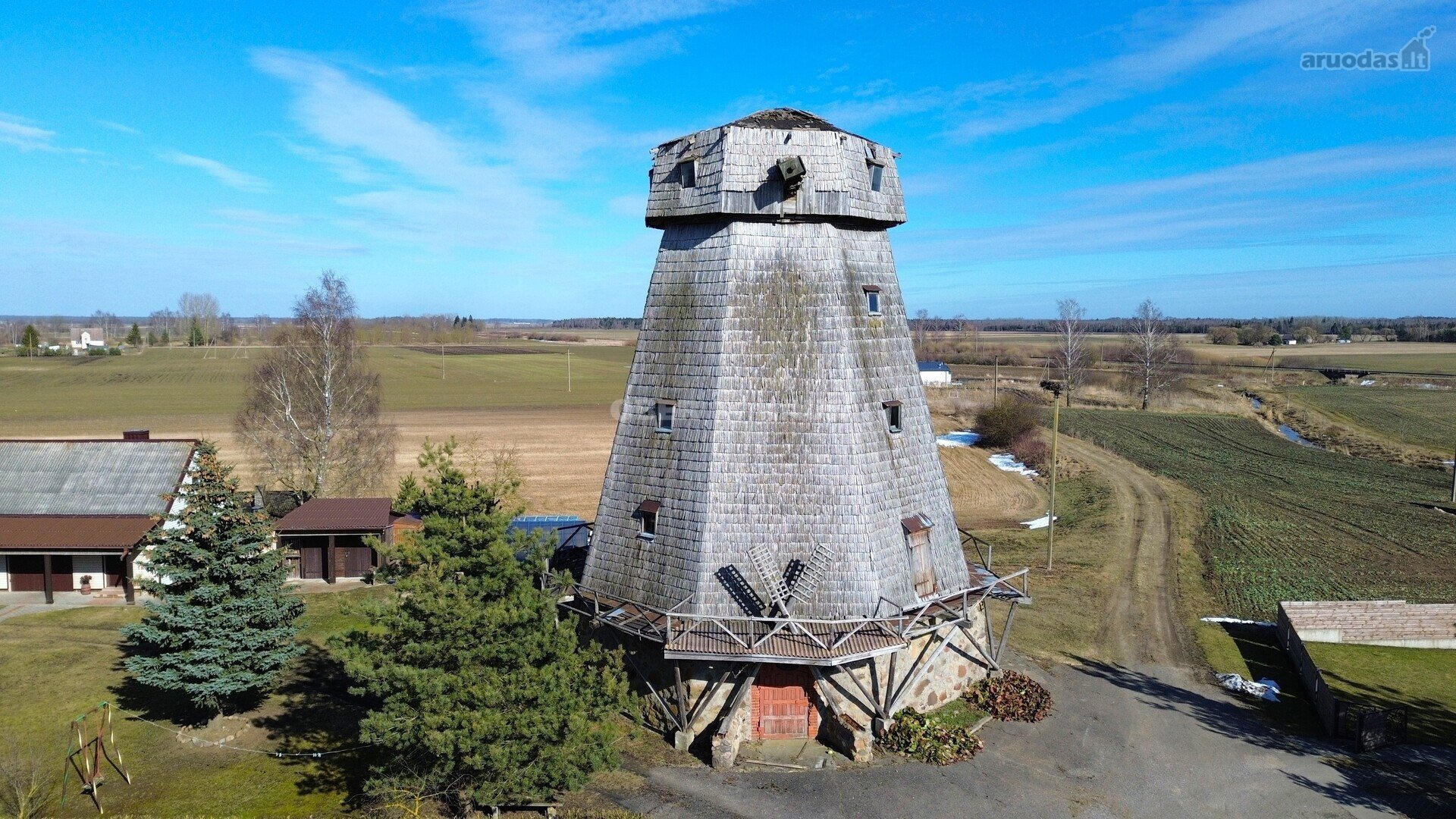 Šiaulių r. sav., Meškuičių mstl. Stoties g.