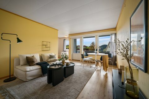 Rambergsstølen 26, Lonevåg