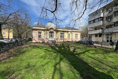 Ultracentral, Focșani