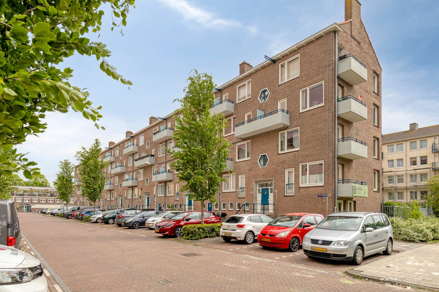 Freek Oxstraat 25-2