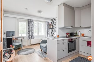 Radiomastontie 1 A, 90230 OULU