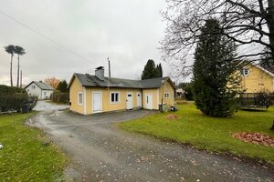 Kiskokatu 9 A, 33730 Tampere