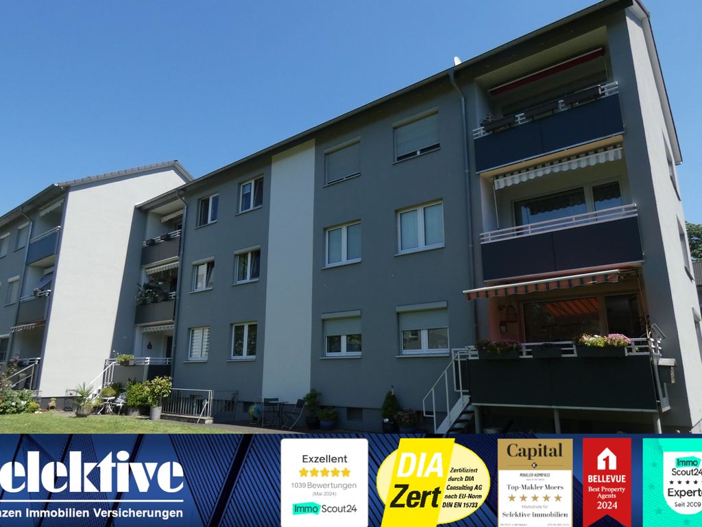 Buchholz, 47249 Duisburg
