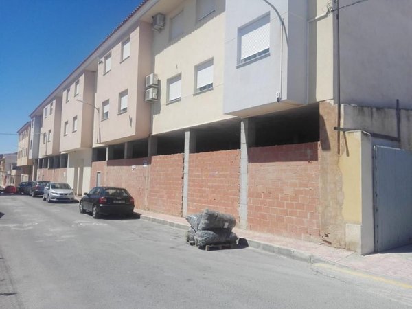 Alhama de Murcia,  ES