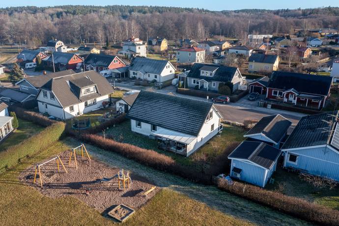 Åkers Styckebruk, Strängnäs kommun