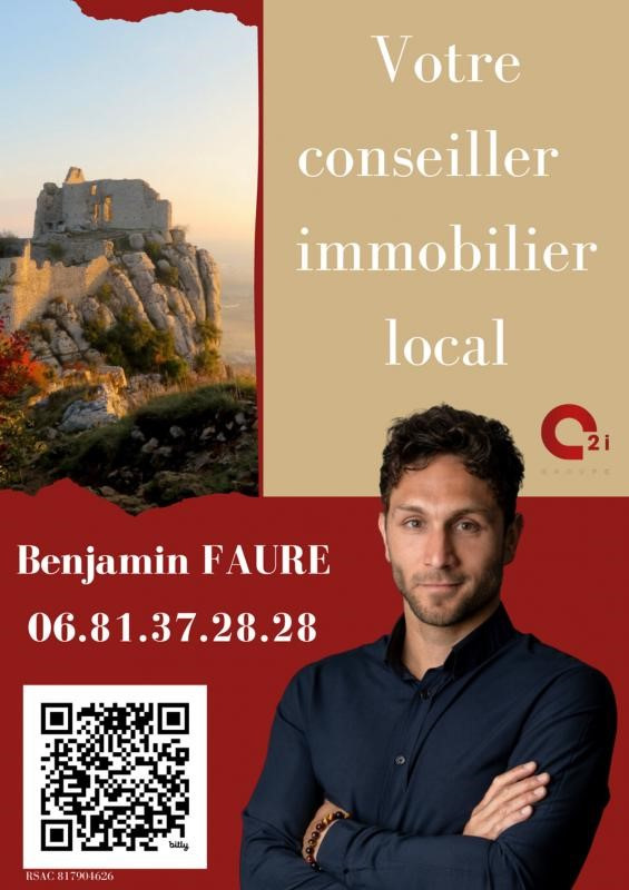 Quartier Grand Charran-Faventines à Valence (26000)