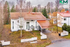 Puistomäki 7, Tervakoski, Janakkala