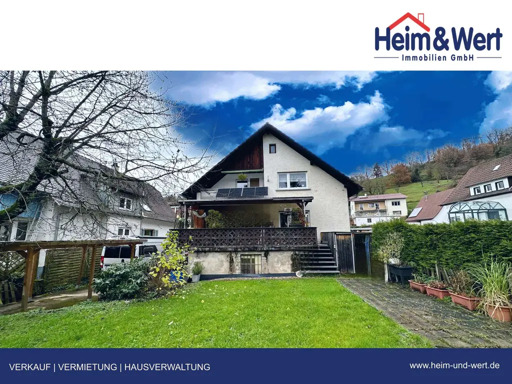 76571 Gaggenau, Rastatt (Kreis)