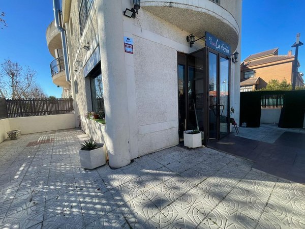 Navalcarnero,  ES