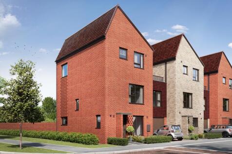 Cambridge Road, Cambridge, Cambridgeshire, CB3 0XX