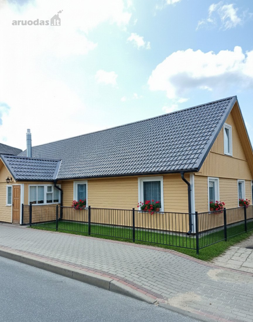 Druskininkų m. M. K. Čiurlionio g.
