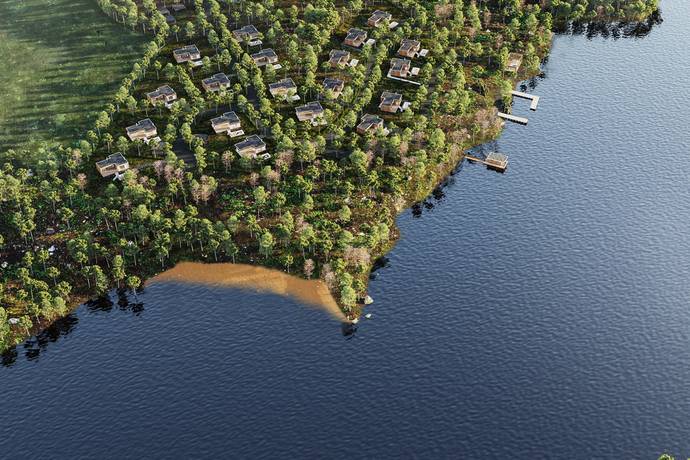 Hestra, Gislaveds kommun