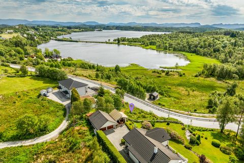 Tjernagelvegen 67, Sveio