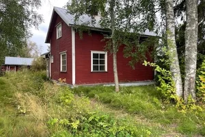 Linnukkatie 16, Keskusta, Liminka
