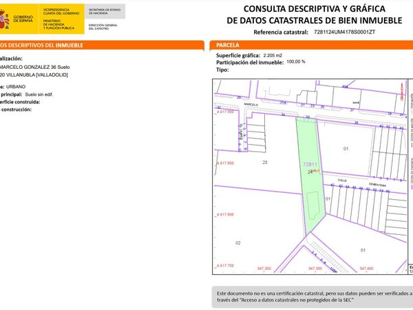 Villanubla,  ES