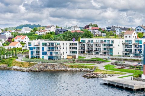 Sakkastadvika 12, Haugesund