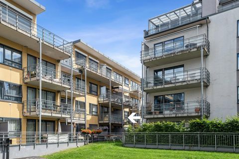 Tomtegata 12A, Drammen