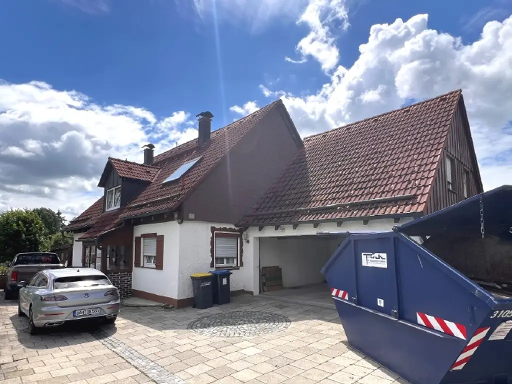 85229 Markt Indersdorf, Dachau (Kreis)