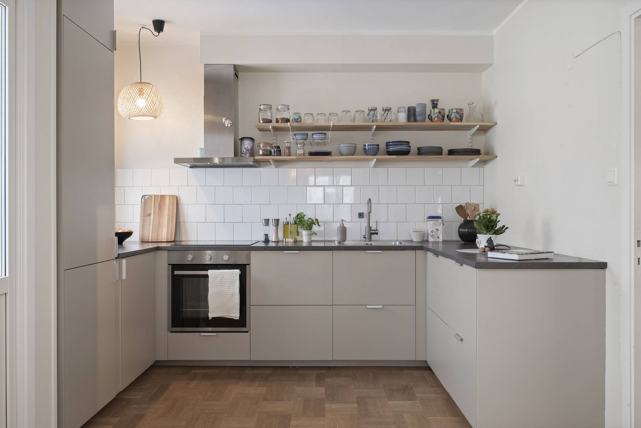 Nacka, Nacka kommun