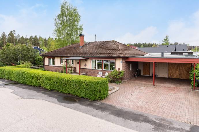 Hovmantorp, Lessebo kommun