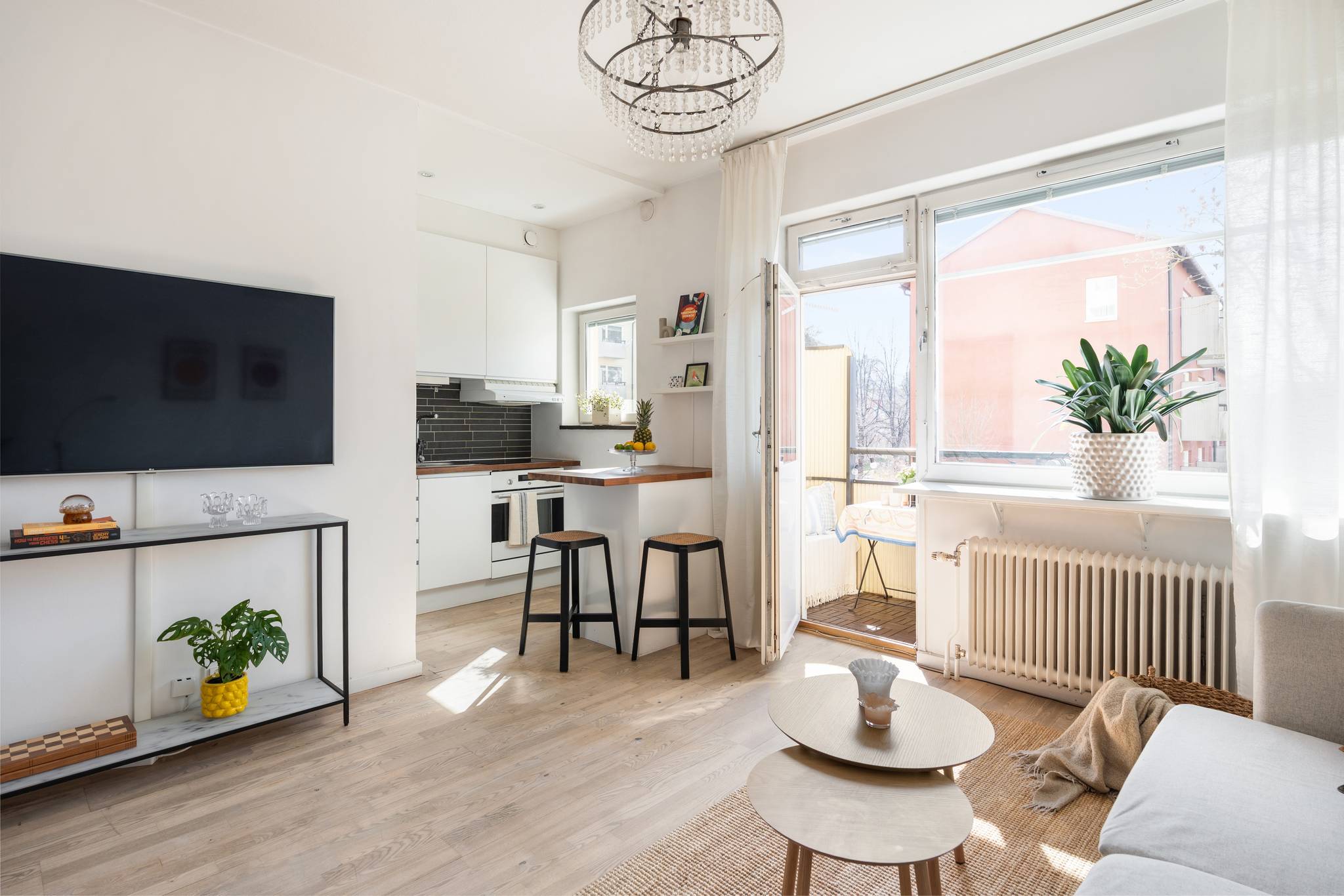 Årsta, Stockholms kommun
