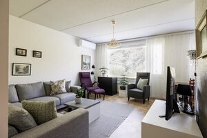 Koivutie 24 C, Kyösti, Pirkkala