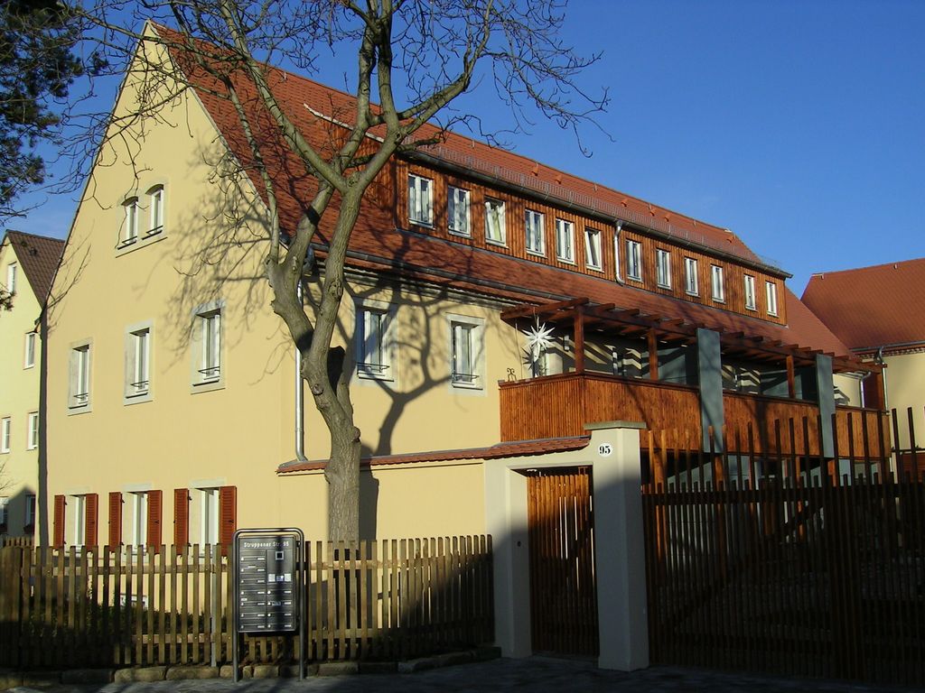 Kleinzschachwitz, 01259 Dresden