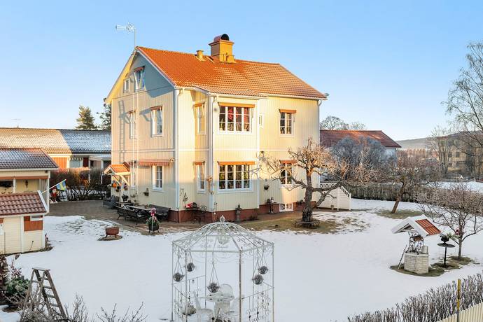 Bollnäs, Bollnäs kommun