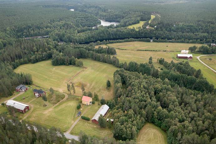 Nordmaling, Nordmalings kommun