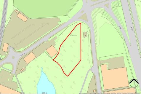 Land At Commondale Way, Bradford, West Yorkshire, BD4 6SF