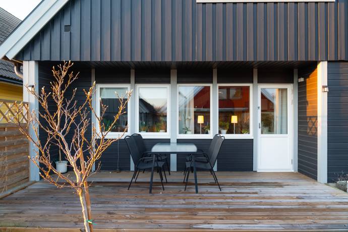 Arnö, Nyköpings kommun